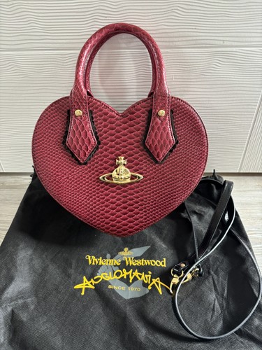 Vivienne westwood burgundy - vivienne,
