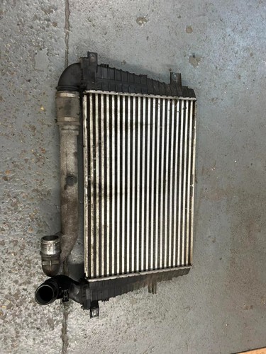 Vauxhall astra vxr intercooler - vauxhall,