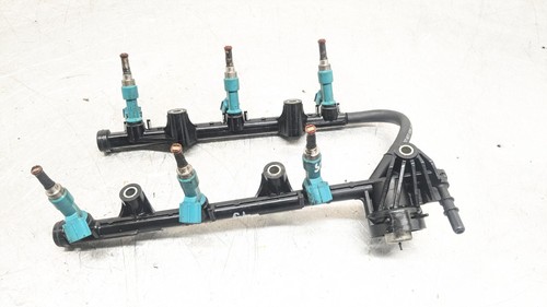 Lexus 450h al10 mk3 fuel - lexus,