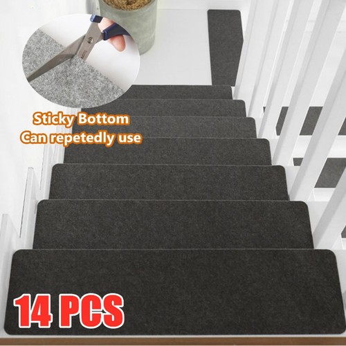 Non slip 14pcs carpet - non, stair