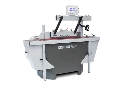 New kundig flash edge - kundig,
