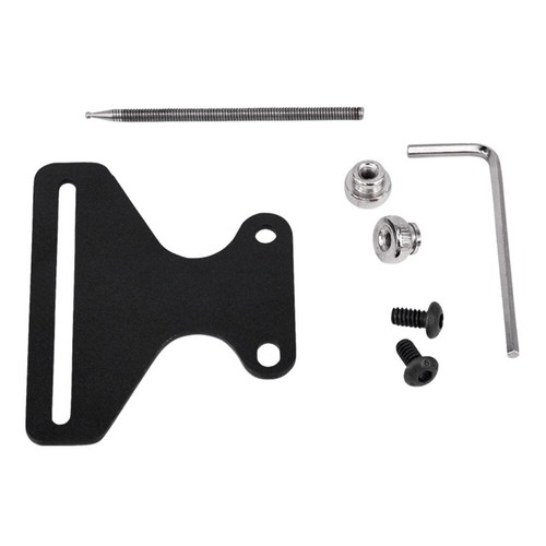 Calibrated shape bow - t, sight