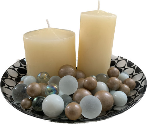 Decorative glass - decorative,