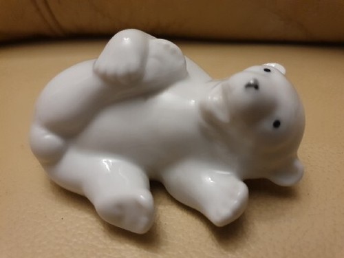 John jenkins polar - polar, bear