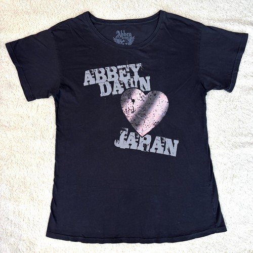 Avril lavigne abbey dawn - abbey,