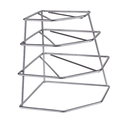 Tier kitchen corner plate - tier,