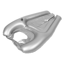  Home Hair Washing Basin Backwash Salon Sink Portable Bowl Mobile Tray