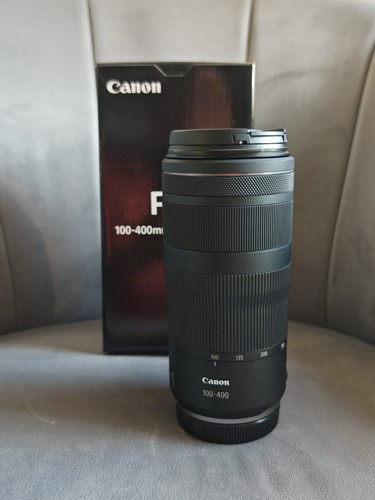 Canon 100 400mm 6 - rf, 100-400mm