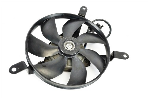Original fan radiator - original,
