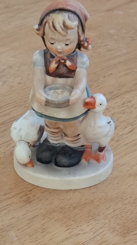 Vintage goebel hummel - vintage,