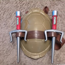 TMNT Teenage Mutant Ninja