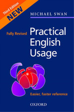 Practical English Usage (3rd
