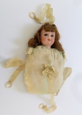 Armand Marseille 370 Bisque