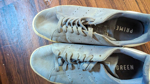 Adidas stan smith - stan,