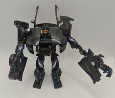 Transformers Movie | Barricade | 2007 | Hasbro
