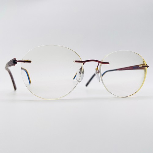 Silhouette eyeglasses matt - silhouette,