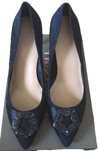 Phase eight navy - eight, georgie