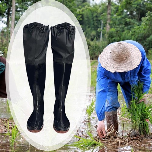 Hip boots stocking non - ,