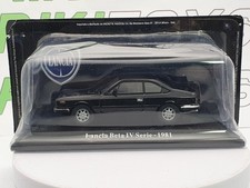 1981 Lancia Beta Coupe Norev