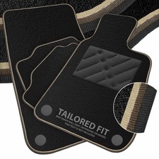 To fit BMW 5 Series F10/F11