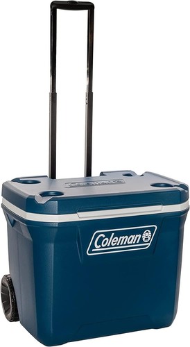 Coleman 47l cooler - coleman,