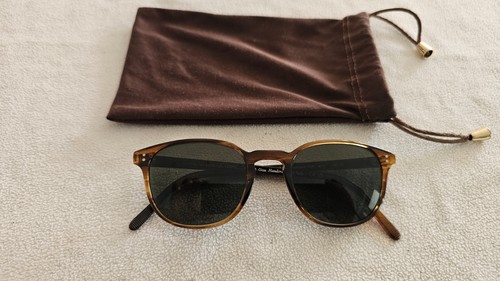 Oliver peoples brown frame - peoples,