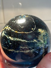 Mdina Vintage Large Hand Blown