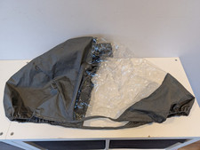 Britax Affinity Carrycot Rain Cover