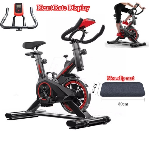 Exercise bike indoor - bike, cycling