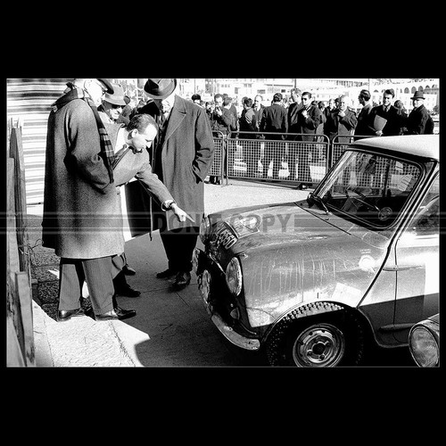Photo 017578 mini cooper - photo, a.017578