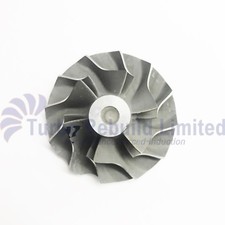 Roto Master Garrett T3 TA03