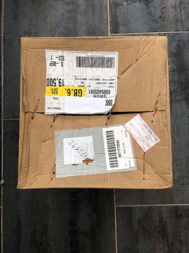 Genuine fiat scudo front - fiat, 2