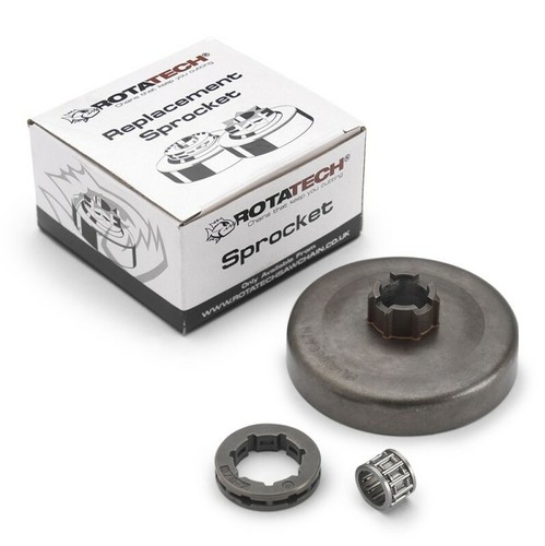Rotatech rim sprocket needle - rim,