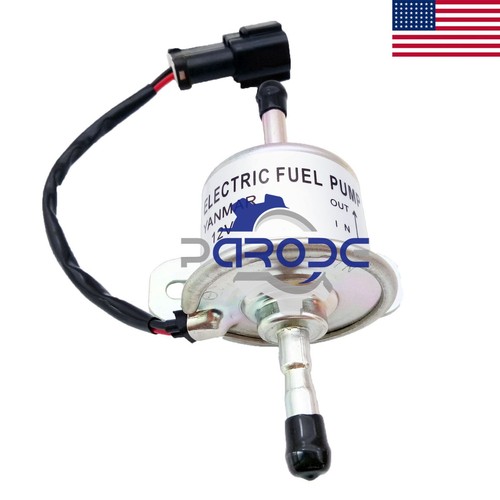Fuel pump 12v for - fuel,