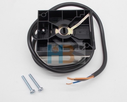 Port zone valve actuator - port,