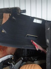 Alfa 159 Ti Black Headlining