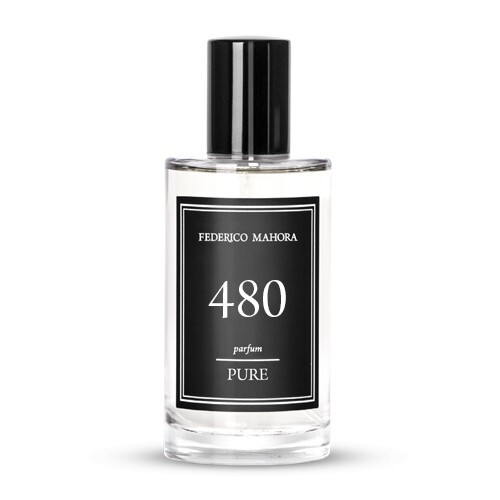 480 pure parfum for - 480,