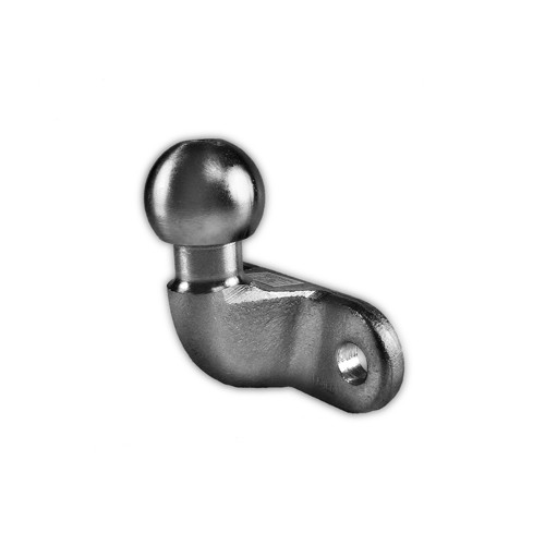 Maypole 50mm towball tow - maypole,