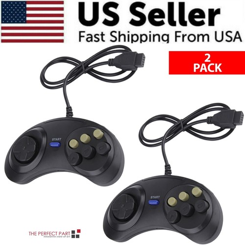 Button game pad - 6,