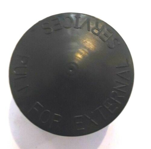 Knob external services - external,