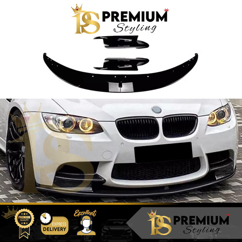 Bmw series e90 - e91, e93