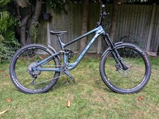 Vitus Sommet 29 CRS XL Enduro