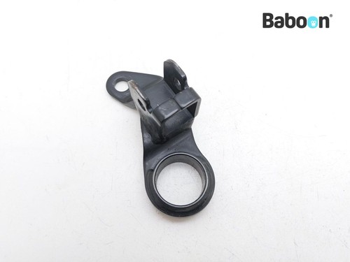 Footrest hanger bracket - hanger, /
