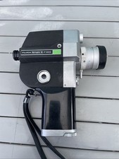 Vintage Camera Fujica Single-8