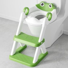 COOSEYA Frog Potty Training