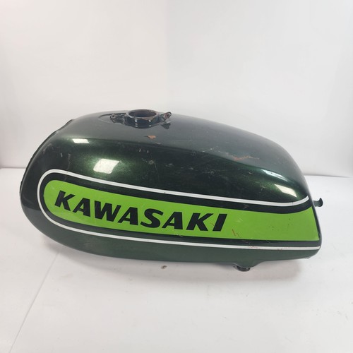 Oem 1974 kawasaki - 750, fuel