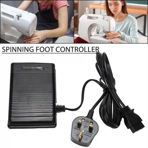 For singer foot - for,