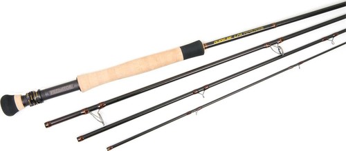 Lpx predator fly rod - lpx,