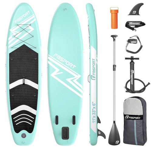 Fbsport inflatable sup paddle - fbsport,