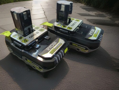 New ryobi pbp003 one 18 - new,